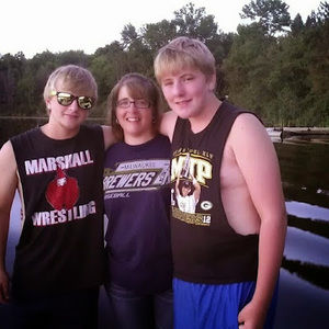 Meet your Posher, Amy